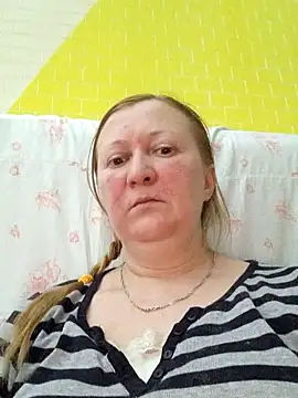 blondyaguar online show from 02/18/26, 03:30