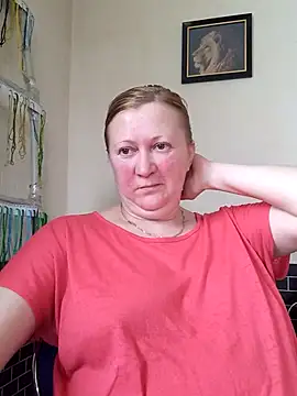 blondyaguar online show from 02/27/26, 02:28