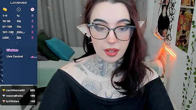 Dixi Pixi  online show from 01/03/25, 11:46