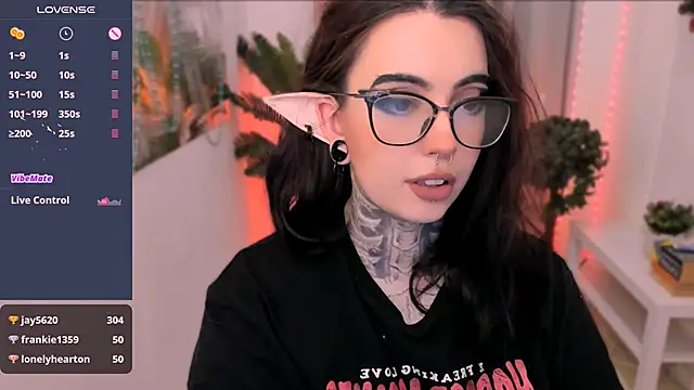 Dixi Pixi  online show from 01/10/25, 11:54