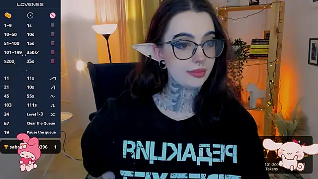 Dixi Pixi  online show from 02/09/25, 08:54