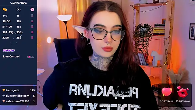 Dixi Pixi  online show from 02/09/25, 11:58