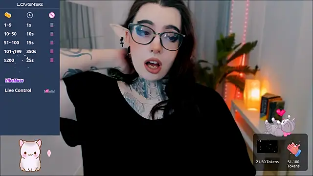 Dixi Pixi  online show from 03/07/25, 05:40