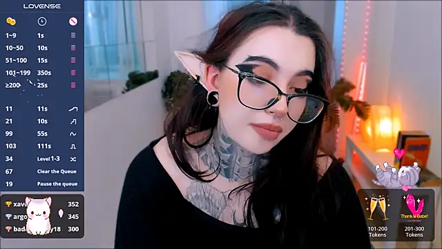 Dixi Pixi  online show from 03/09/25, 11:58