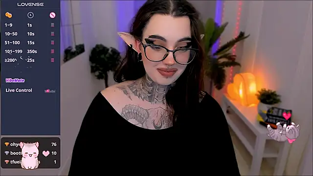 Dixi Pixi  online show from 03/20/25, 09:15