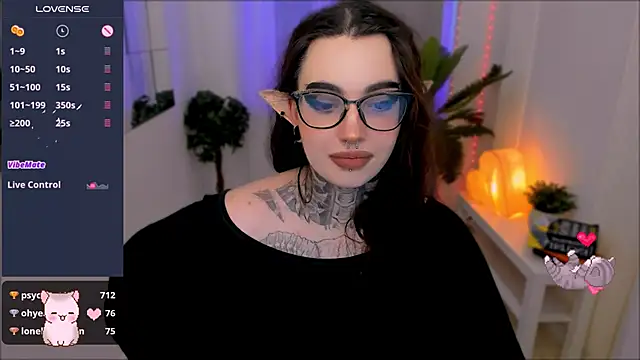 Dixi Pixi  online show from 03/20/25, 12:22