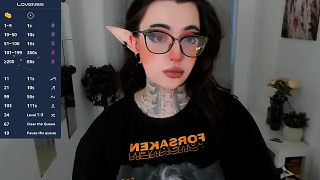 Dixi Pixi  online show from 10/12/25, 05:39