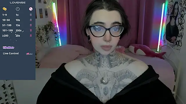 Dixi Pixi  online show from 02/28/26, 05:41