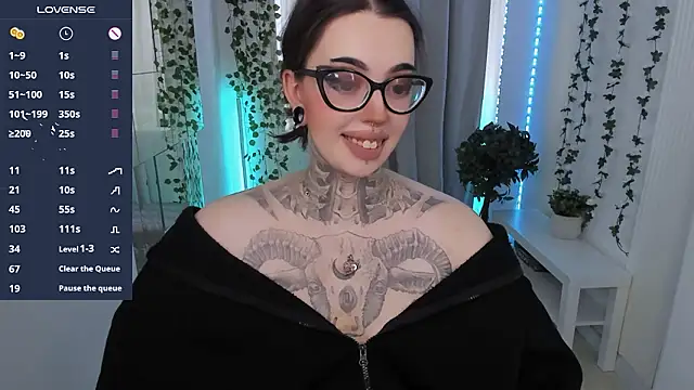 Dixi Pixi  online show from 03/12/26, 05:46