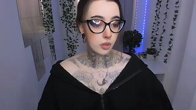 Snapshot of Dixi_Pixi_ chatting on 05/09/26, 05:34 Dixi Pixi online show from 05/09/26, 05:34