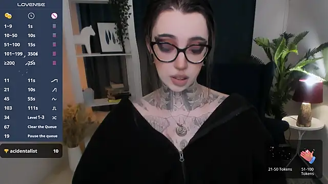 Snapshot of Dixi_Pixi_ chatting on 05/16/26, 07:27 Dixi Pixi online show from 05/16/26, 07:27