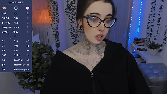 Snapshot of Dixi_Pixi_ chatting on 05/29/26, 05:49 Dixi Pixi online show from 05/29/26, 05:49