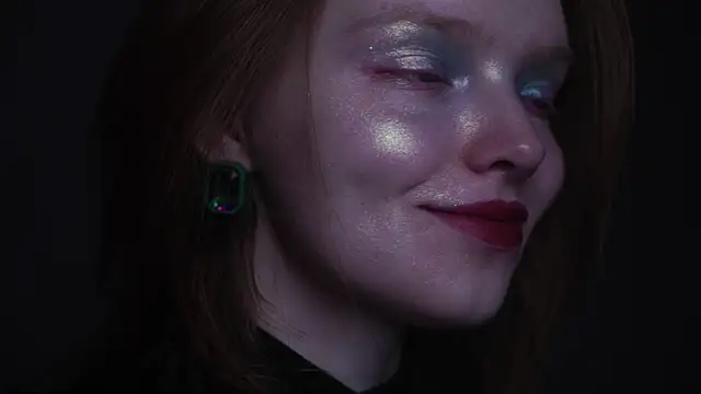 ginger hugs online show from 01/13/25, 10:03