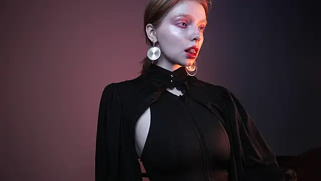 ginger hugs online show from 03/12/25, 10:07