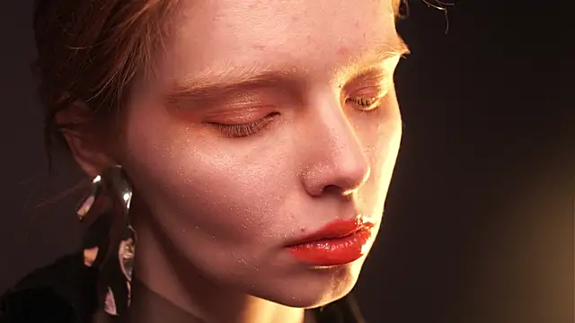 ginger hugs online show from 03/16/25, 10:09