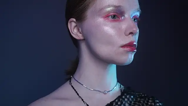 ginger hugs online show from 03/21/25, 10:06