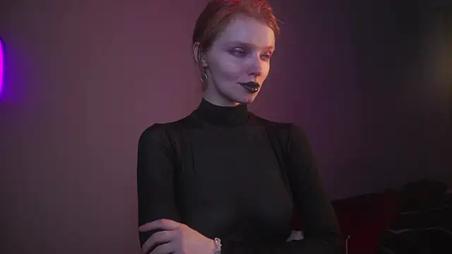 ginger hugs online show from 09/14/25, 10:09