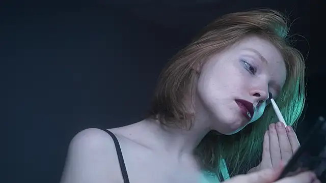 ginger hugs online show from 10/10/25, 10:09