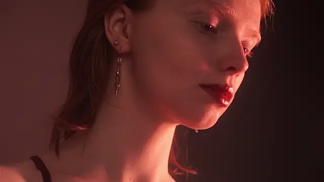 ginger hugs online show from 10/13/25, 10:10