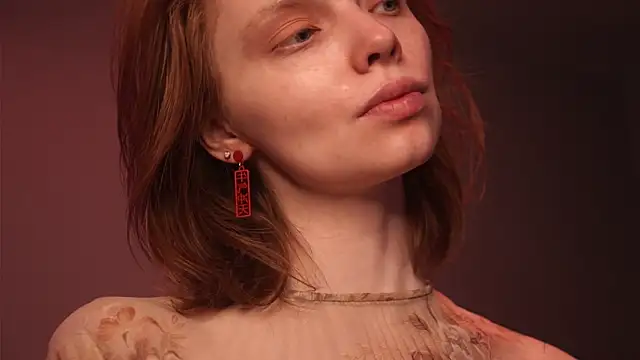 ginger hugs online show from 11/06/25, 10:10