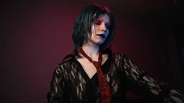 ginger hugs online show from 04/08/26, 10:21