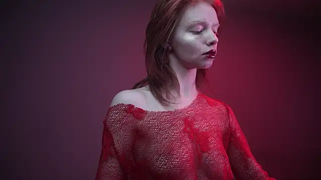 ginger hugs online show from 05/11/26, 10:07