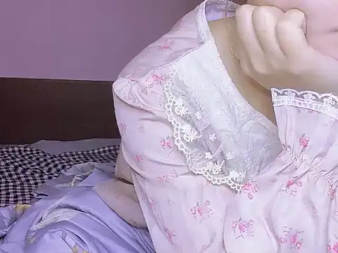 Yenzhing online show from 02/12/25, 03:29