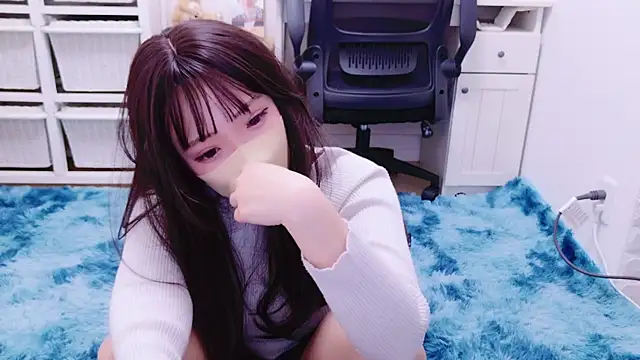 neruneruru online show from 02/08/25, 07:26