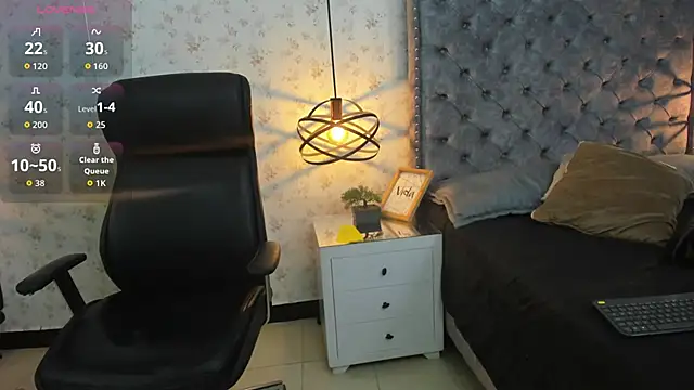 MissSussy online show from 11/14/25, 11:31