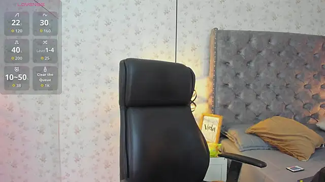 MissSussy online show from 11/24/25, 11:43