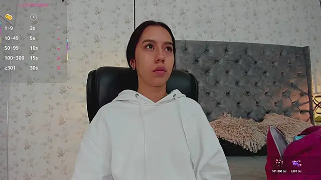 MissSussy online show from 02/04/26, 11:38