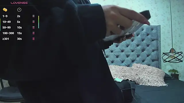 MissSussy online show from 02/07/26, 11:47