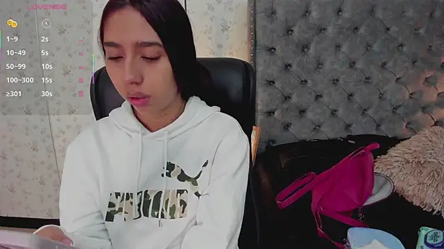 MissSussy online show from 02/23/26, 11:40