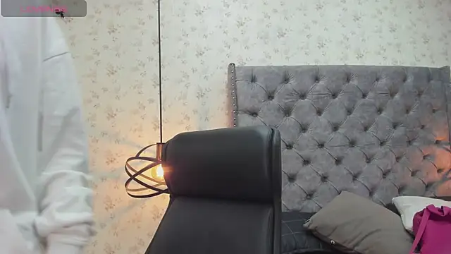 MissSussy online show from 03/24/26, 12:10