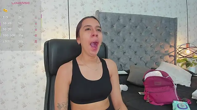 MissSussy online show from 03/29/26, 11:54