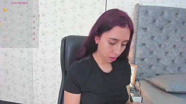 MissSussy online show from 04/09/26, 12:21