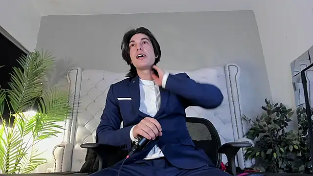 Karimferrer online show from 12/02/25, 07:53