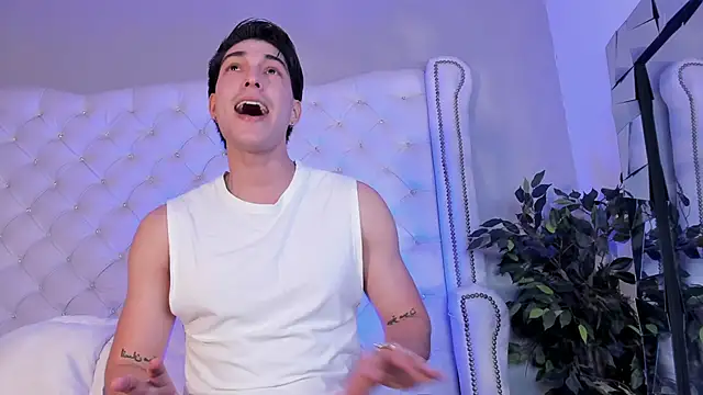 Karimferrer online show from 01/12/26, 08:36