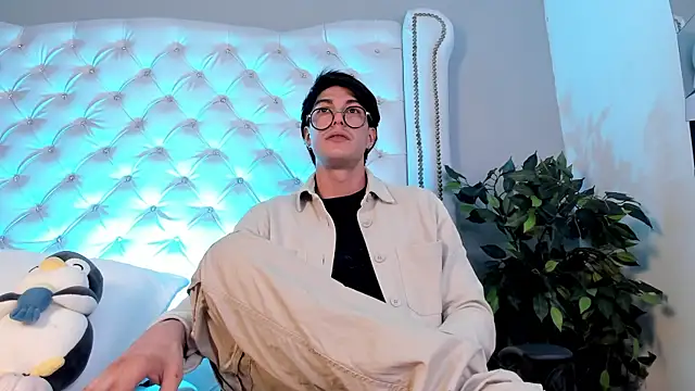 Karimferrer online show from 02/28/26, 03:51