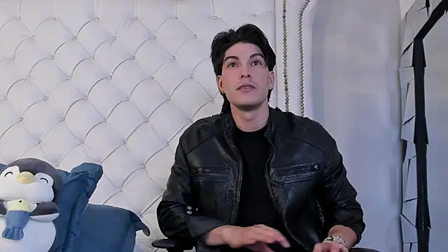 Karimferrer online show from 03/14/26, 03:23