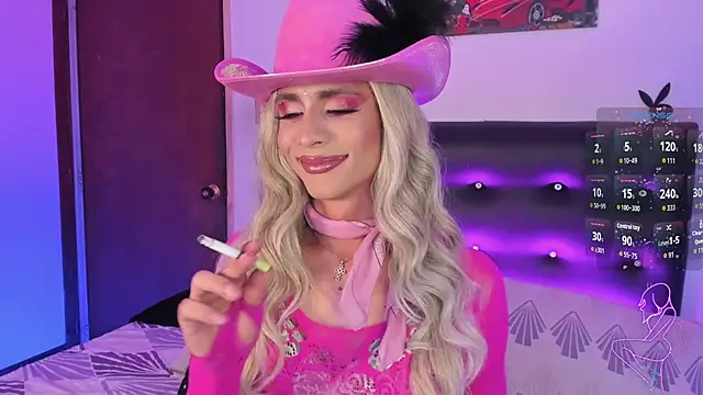 AngelsJones21 online show from 01/16/26, 04:44