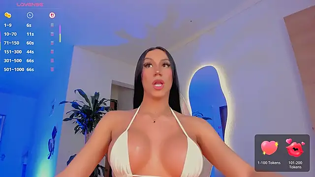 Pretty Mariangel online show from 02/27/26, 04:56