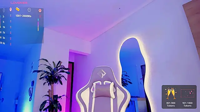 Pretty Mariangel online show from 05/31/26, 04:31