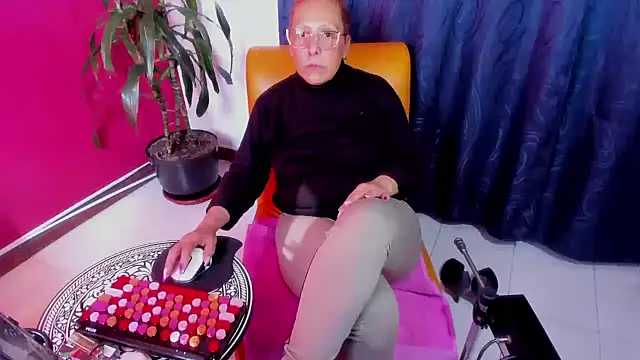 BrendaSex Hot online show from 11/07/25, 07:58