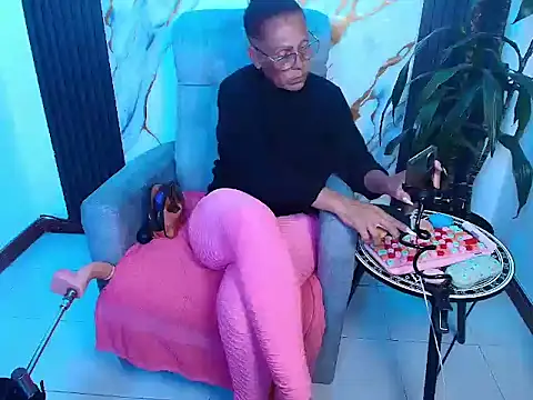 BrendaSex Hot online show from 03/25/26, 10:05