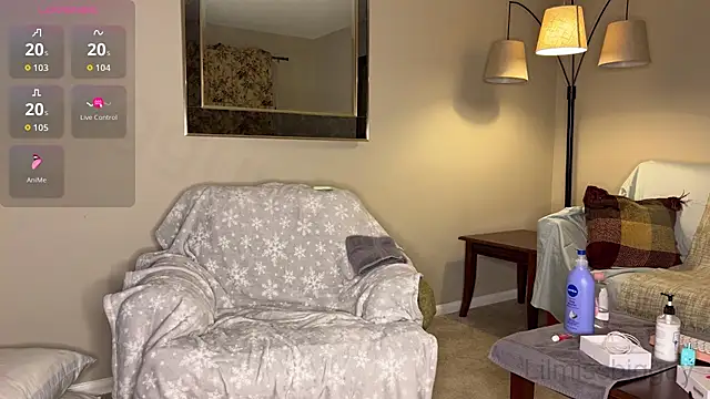 Lilmissbigguy online show from 11/15/25, 10:48