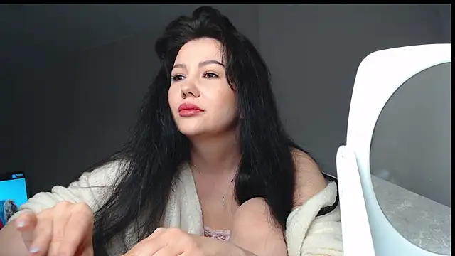 Snapshot of AlexaCruze chatting on 09/27/25, 07:19 AlexaCruze online show from 09/27/25, 07:19