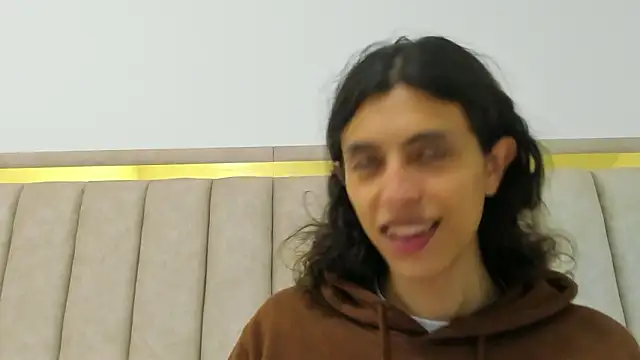 FreyaMoller online show from 03/29/26, 07:14