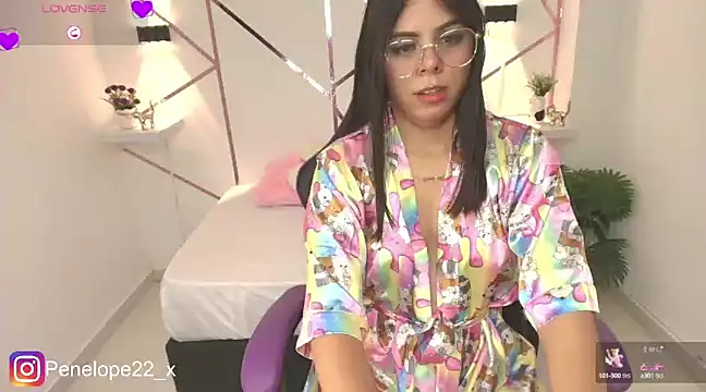 penelope22x  online show from 03/12/25, 07:35