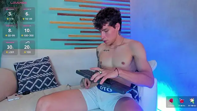 french sexx online show from 11/27/25, 07:27